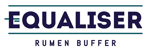 Equaliser Rumen Buffer Logo